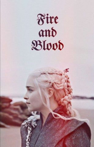 Fire and Blood